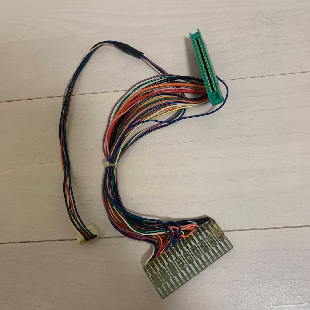 アルゴスの戦士アーケード基盤ジャンク品