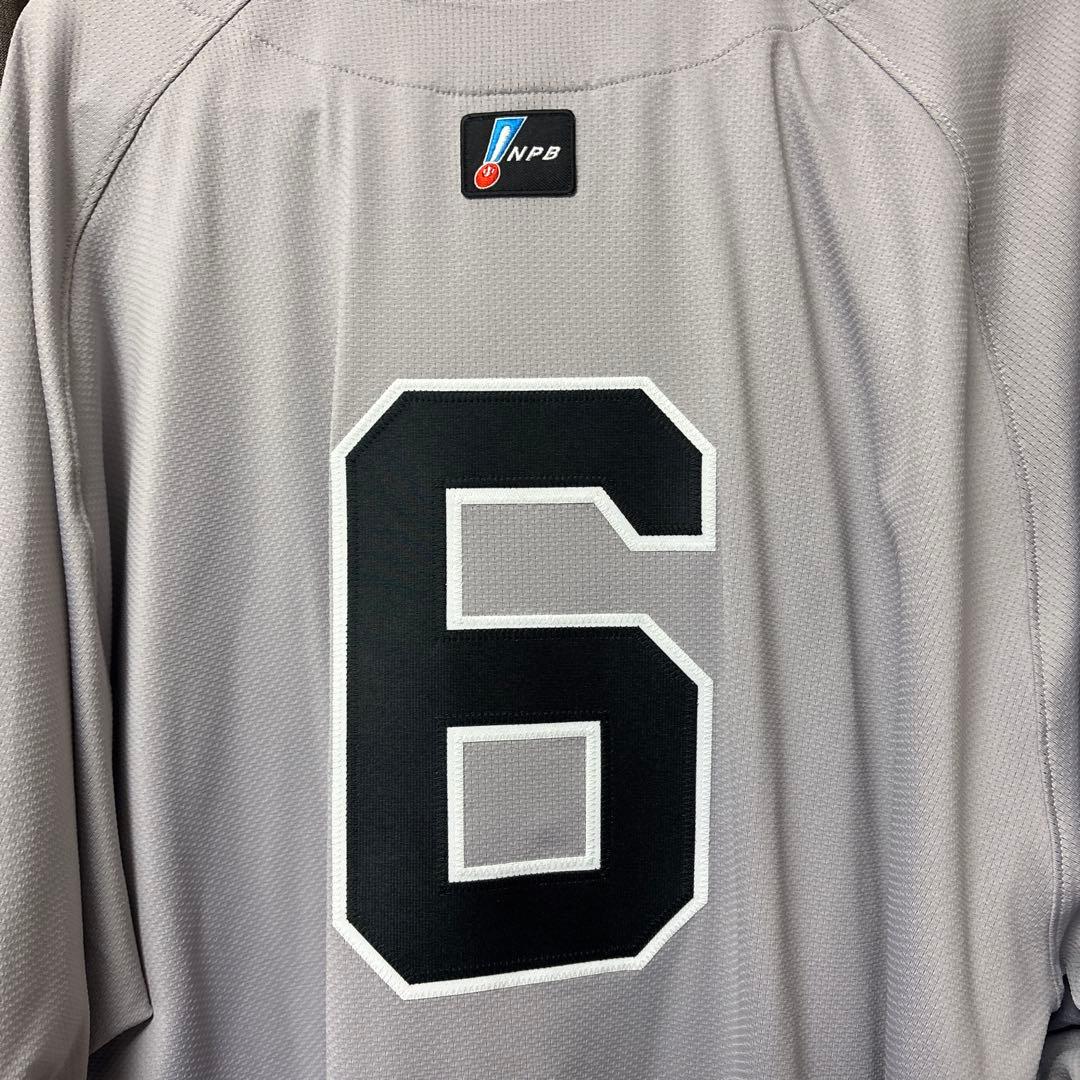 本日のみ25000 円 半プロコレ　坂本勇人ビジターユニフォーム