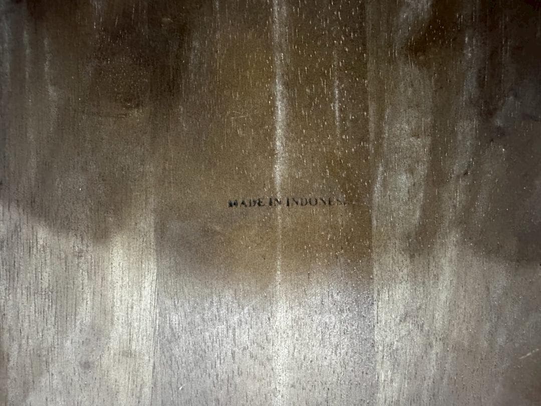 メーカー不明 ウィンザーチェア ダイニングチェア チェア 椅子 イス RW751