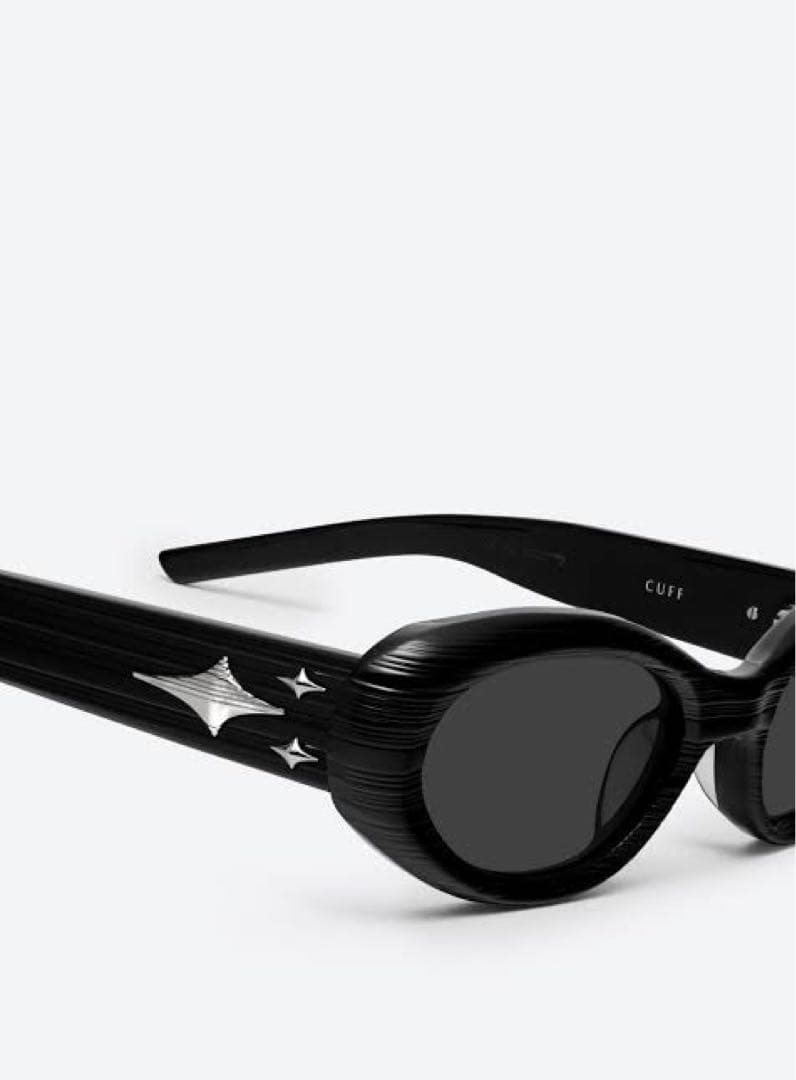 小物 GENTLE MONSTER BOLD Collection Cuff S01