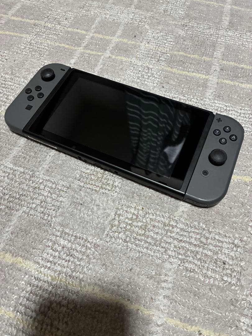 ニンテンドー　スイッチ