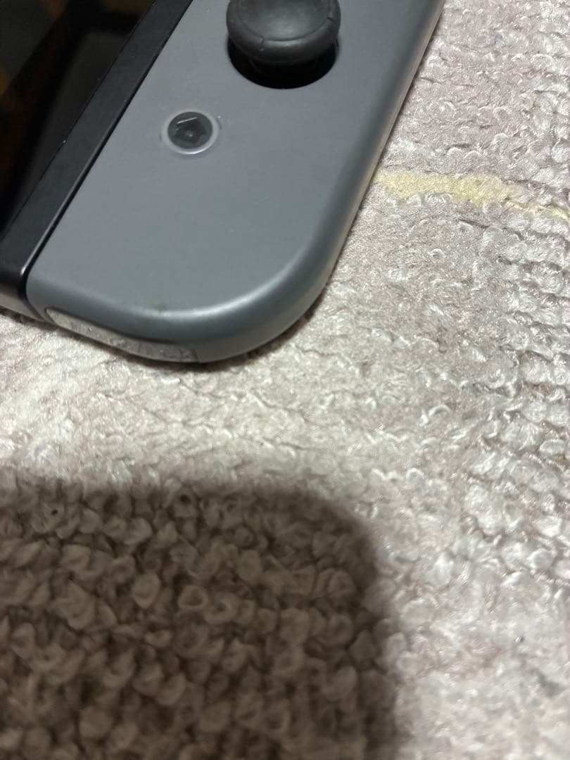 ニンテンドー　スイッチ