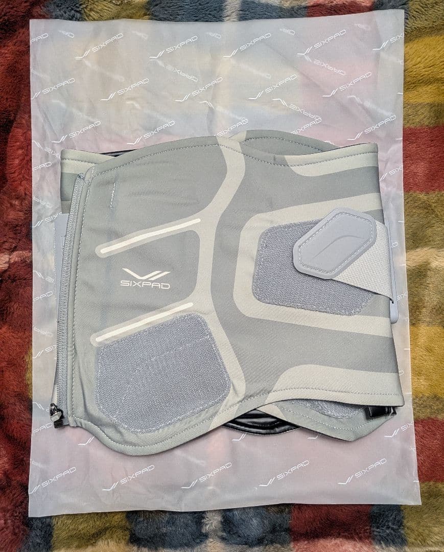 @*コ様 SIXPAD Medical Core コントローラー付き