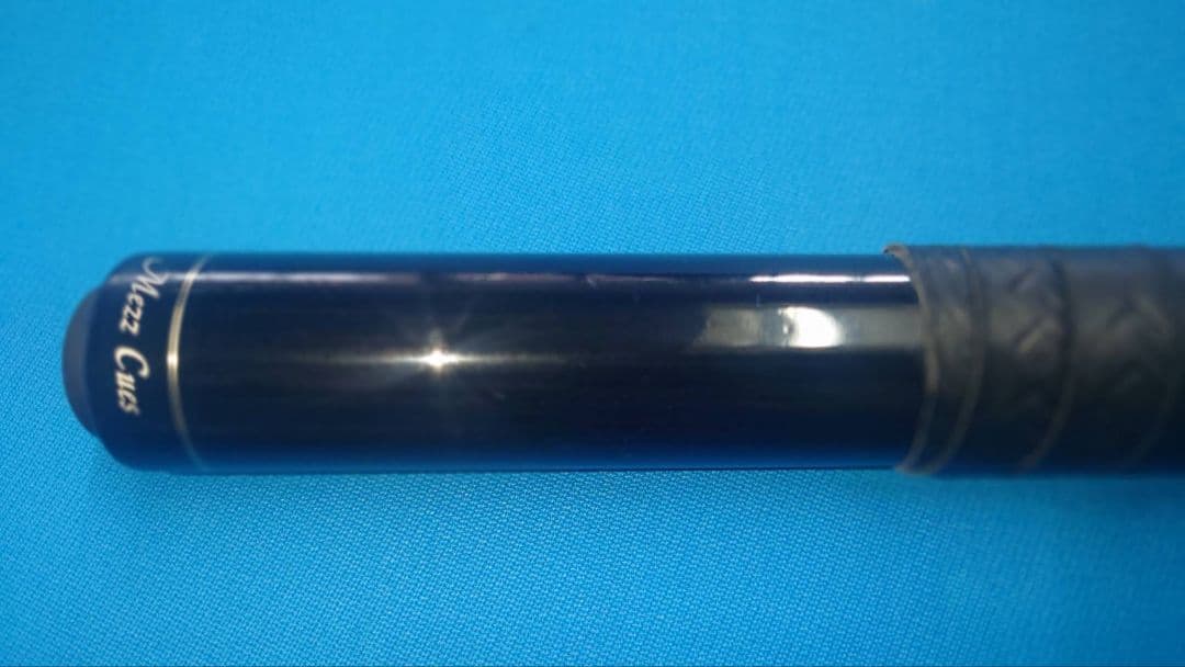 mezz POWER BREAK 魁 ビリヤードキュー