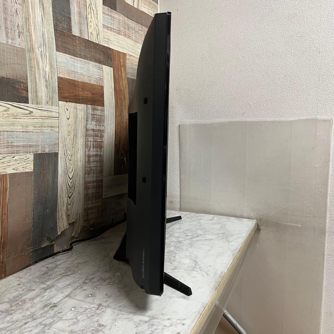 即日受渡❣️全国送料込フナイ40V型HDD録画機能内蔵テレビ見ながら録画も可能。