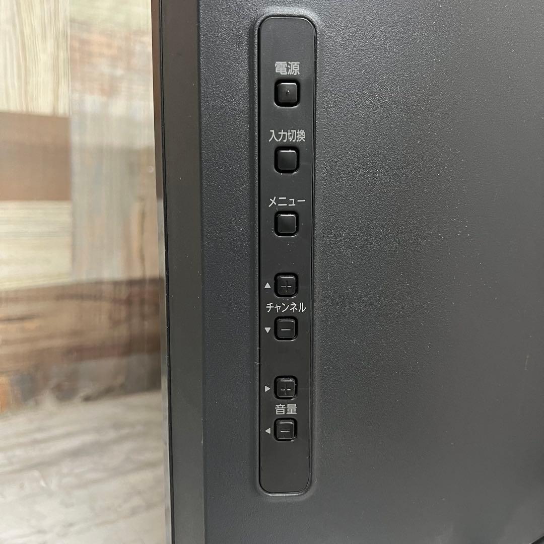 即日受渡❣️全国送料込フナイ40V型HDD録画機能内蔵テレビ見ながら録画も可能。