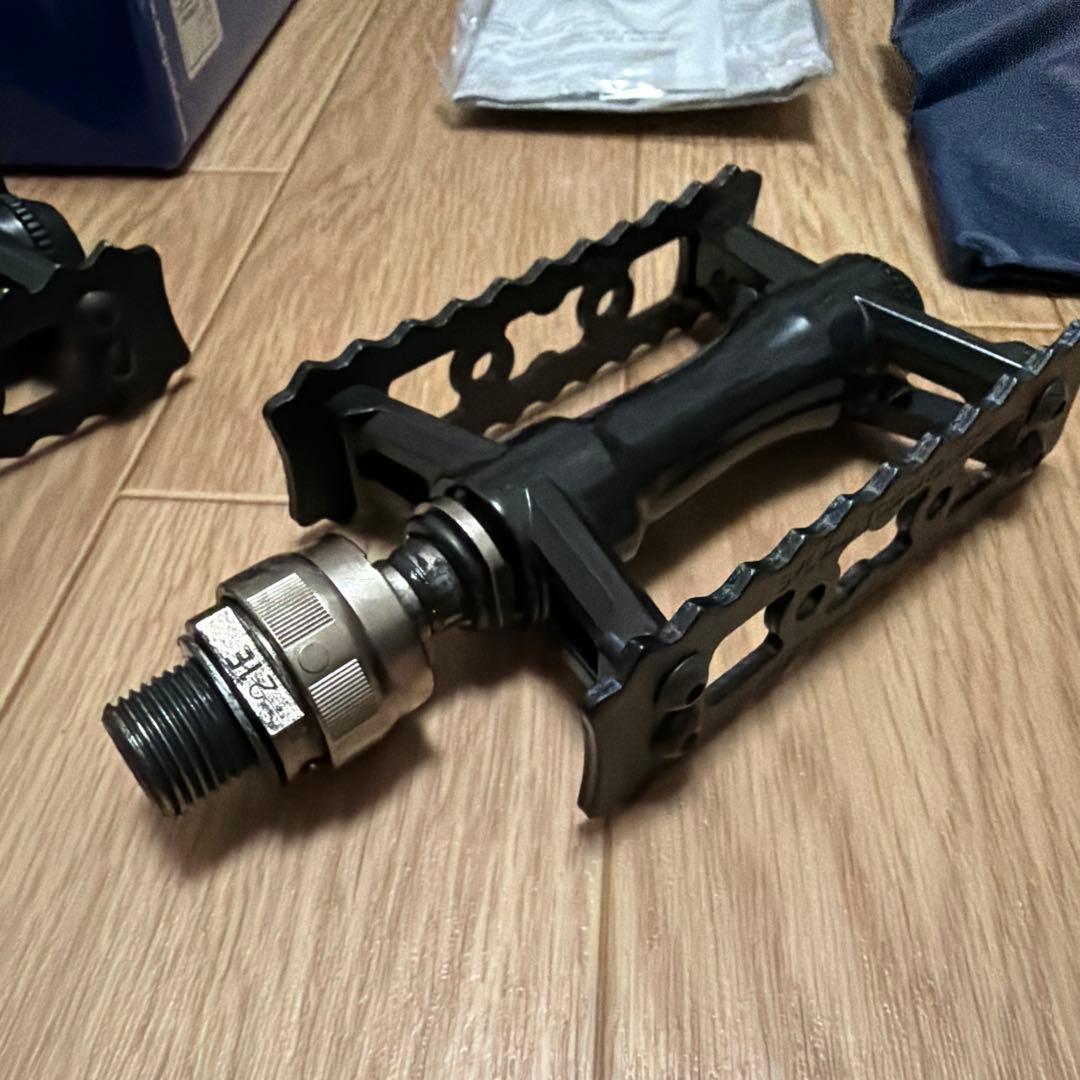 【MKS】SYLVAN TOURING NEXT Ezy Superior