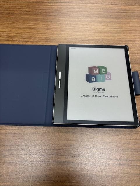 bigme B751C Color Eink タブレット電子書籍リーダー