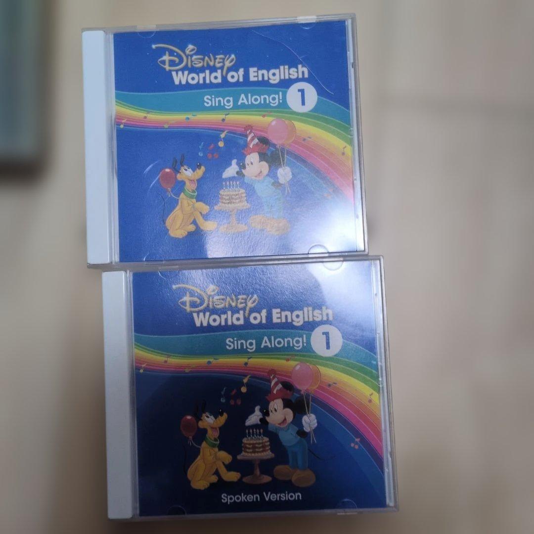 dwe シングアロング　ブルーレイ　フルセット　美品！