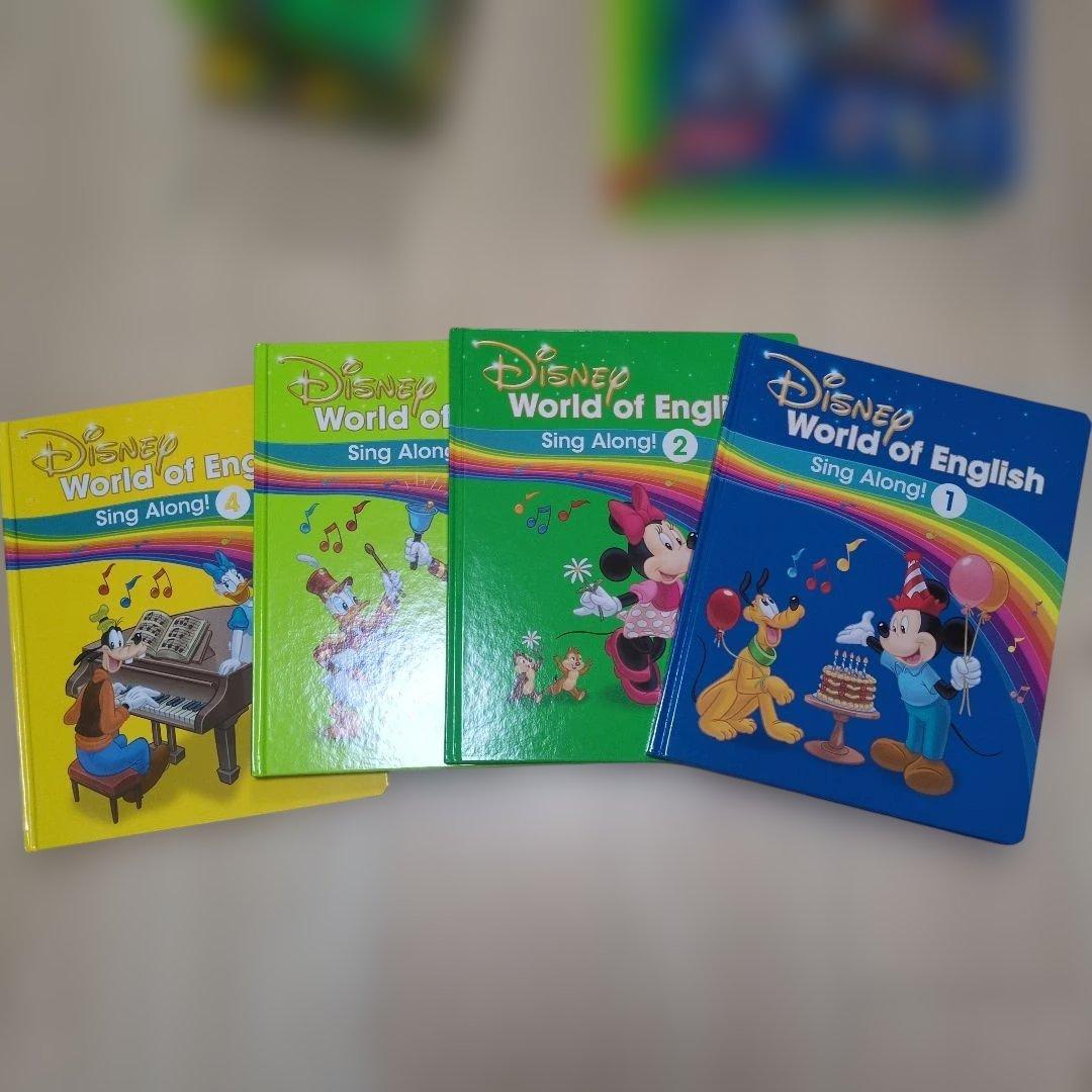 dwe シングアロング　ブルーレイ　フルセット　美品！