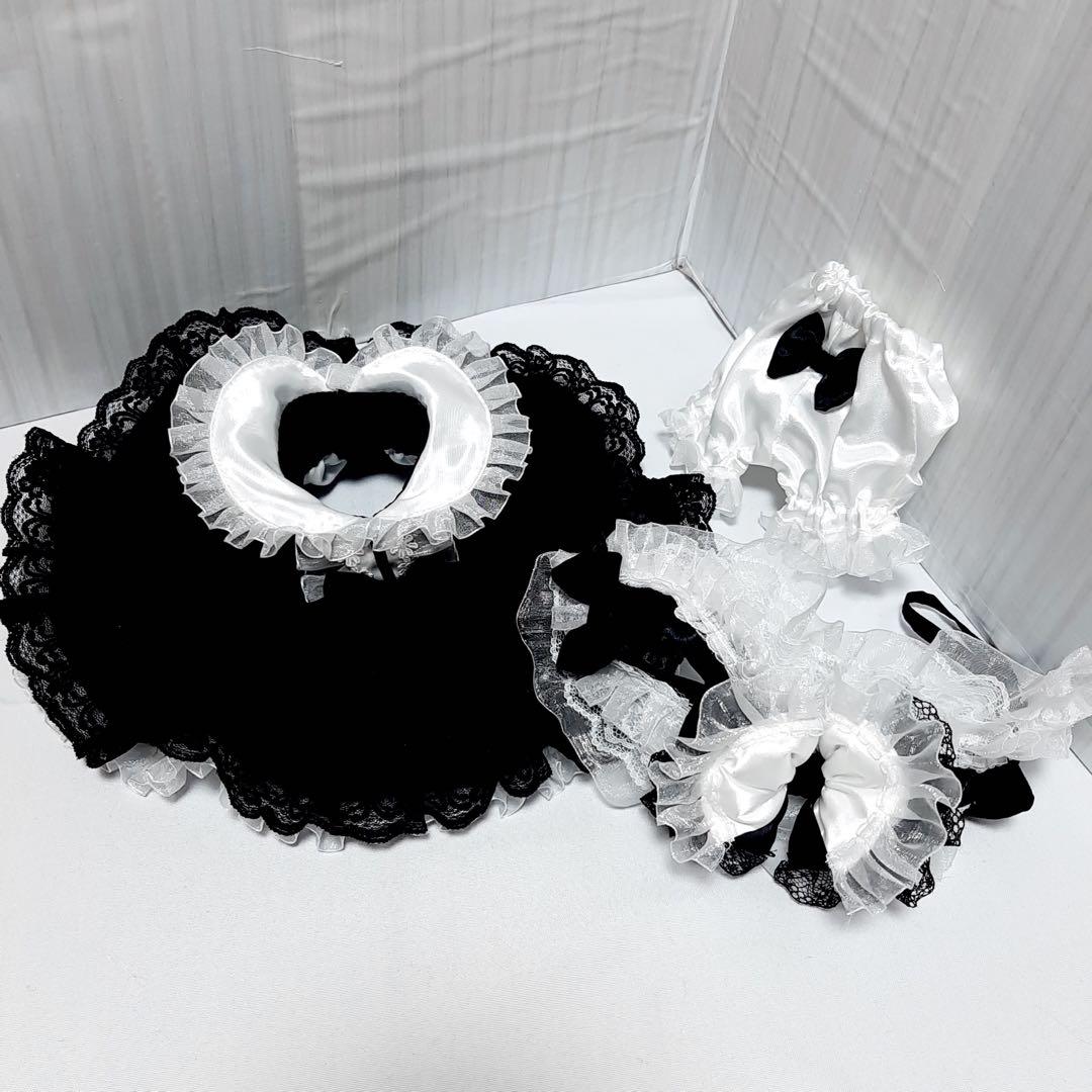 【みんと@断捨離様リクエスト品】リーナベル　ショルダーバッグサイズ×3セット