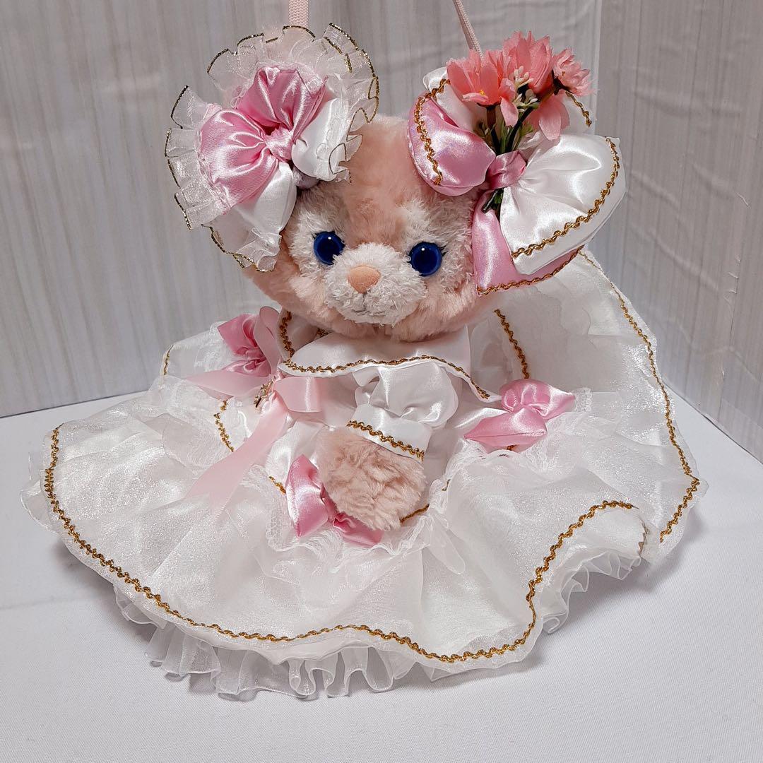 【みんと@断捨離様リクエスト品】リーナベル　ショルダーバッグサイズ×3セット