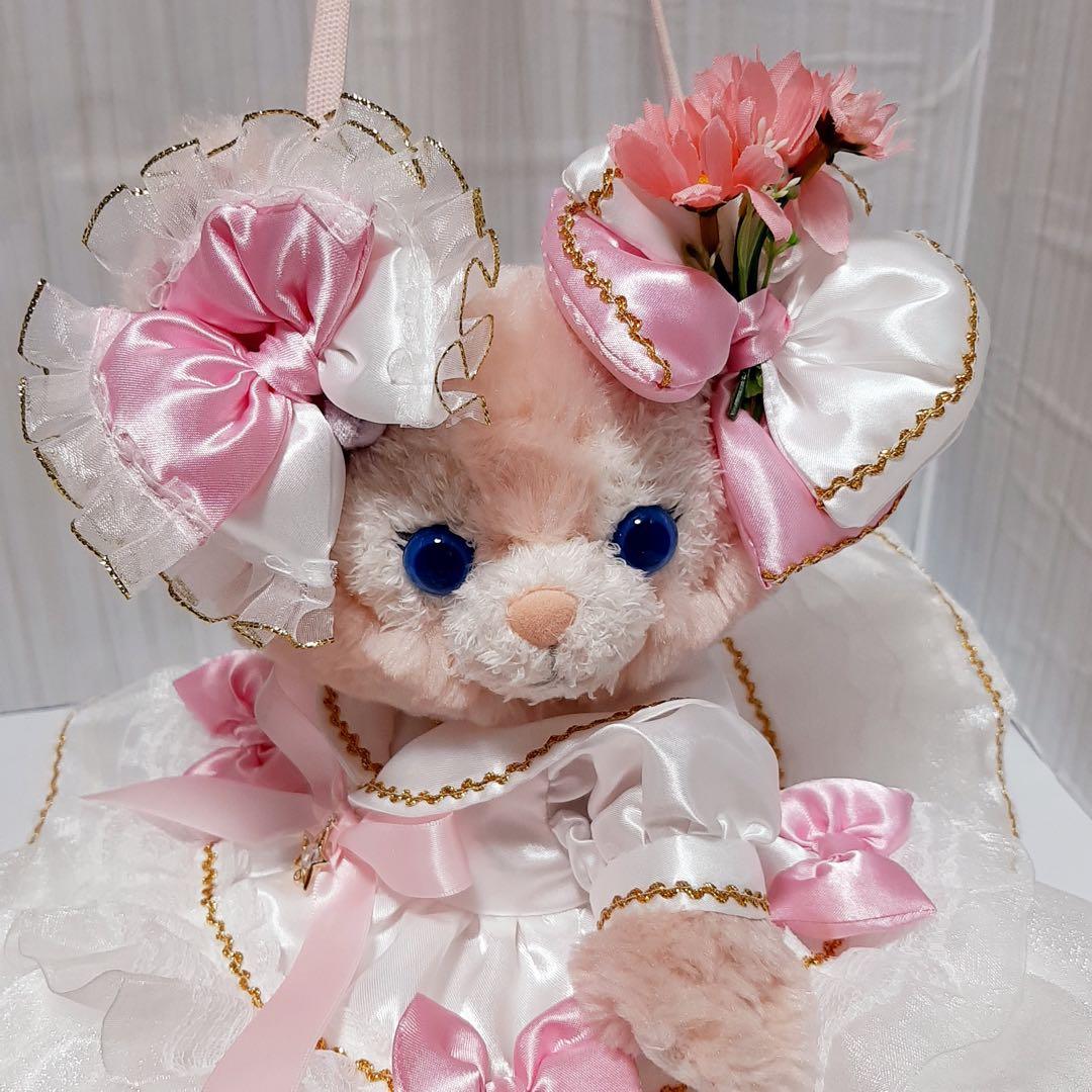 【みんと@断捨離様リクエスト品】リーナベル　ショルダーバッグサイズ×3セット