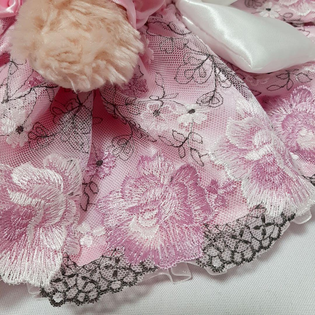 【みんと@断捨離様リクエスト品】リーナベル　ショルダーバッグサイズ×3セット