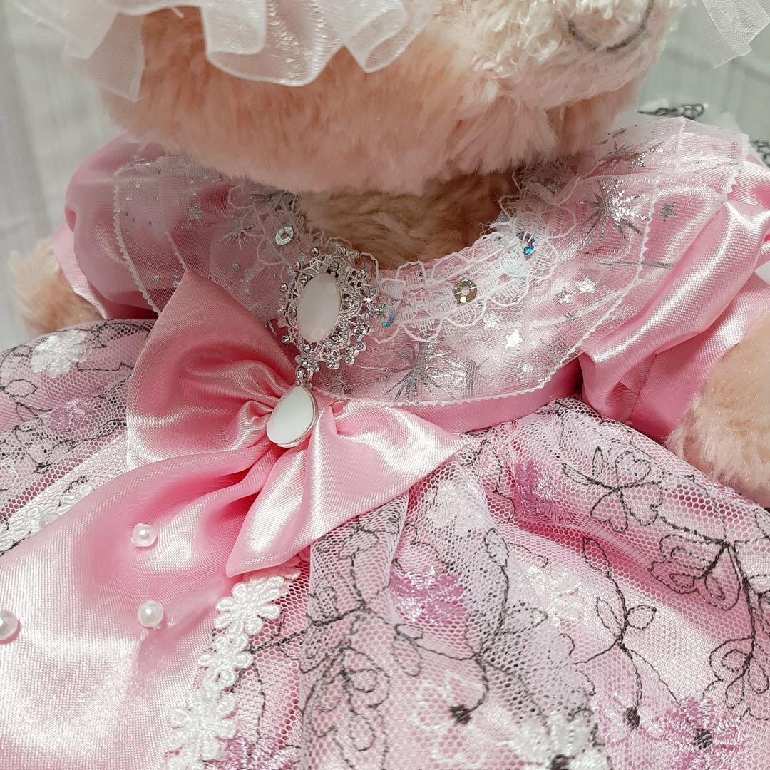 【みんと@断捨離様リクエスト品】リーナベル　ショルダーバッグサイズ×3セット