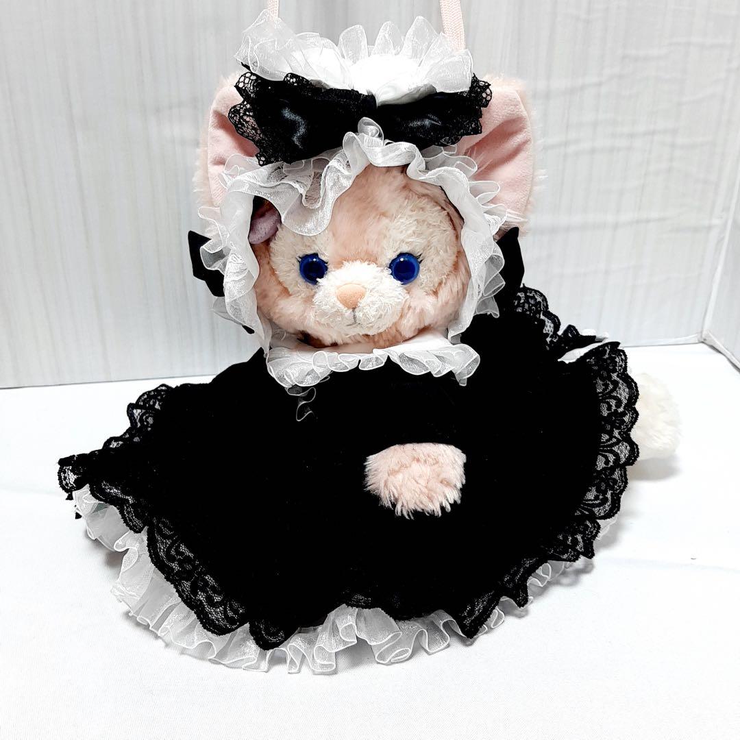 【みんと@断捨離様リクエスト品】リーナベル　ショルダーバッグサイズ×3セット