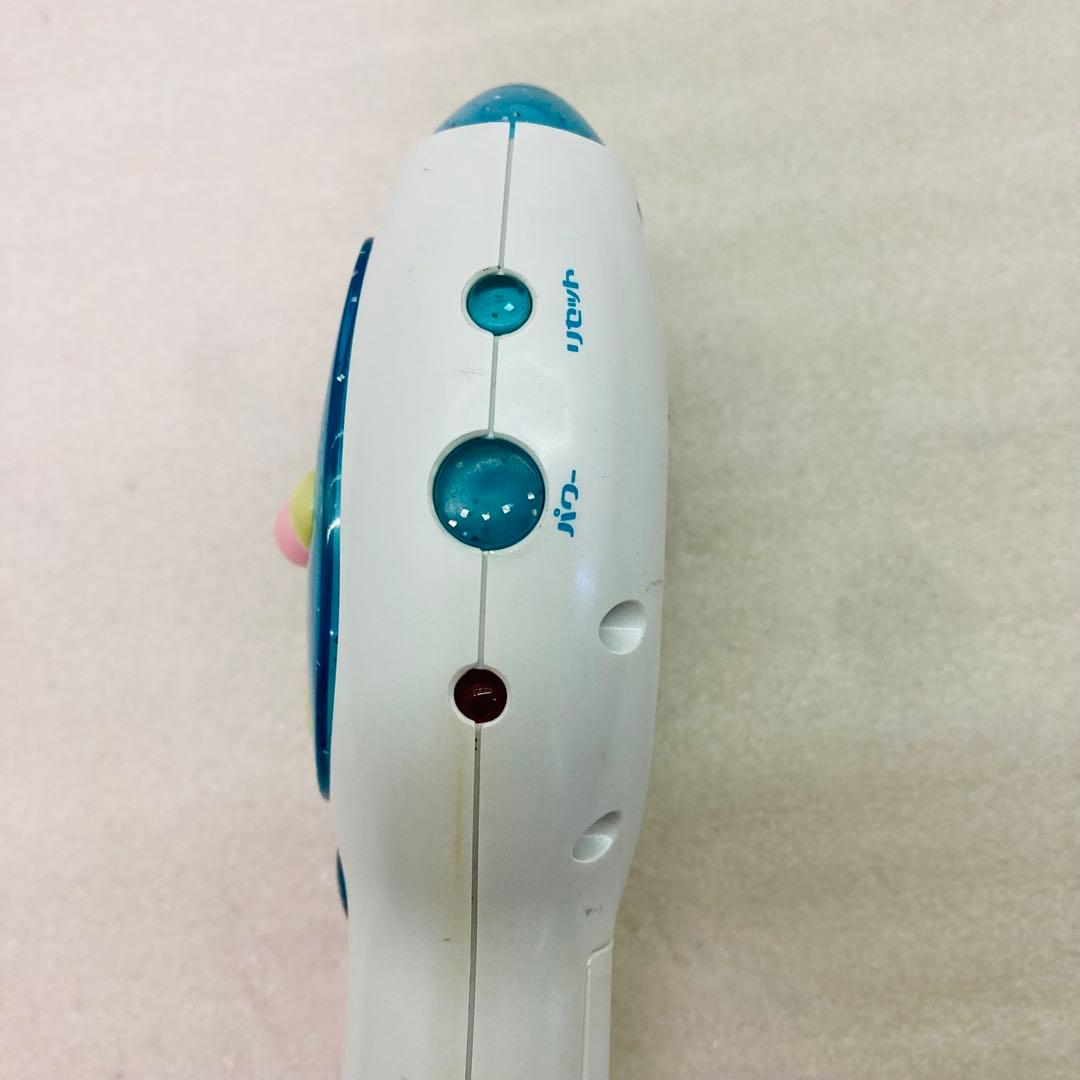 e-pitchマイク e-kara ぴちぴちピッチバージョン スターターセット