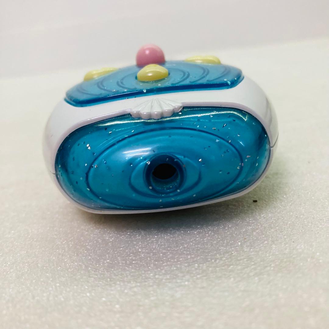 e-pitchマイク e-kara ぴちぴちピッチバージョン スターターセット