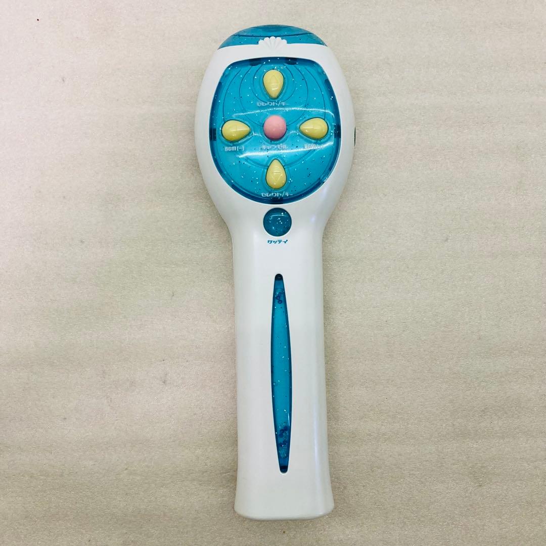 e-pitchマイク e-kara ぴちぴちピッチバージョン スターターセット