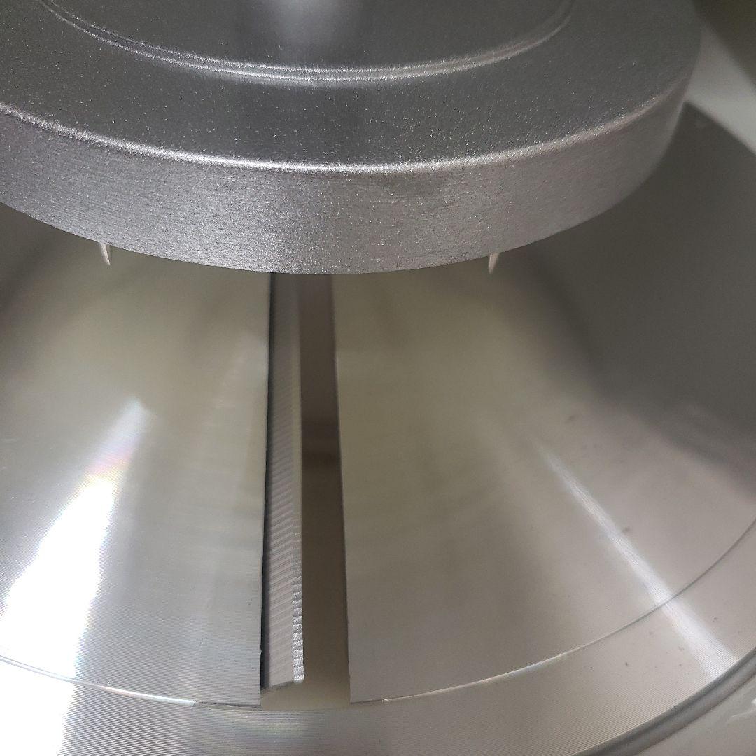 未使用ハイガー業務用かき氷機 WF-A288