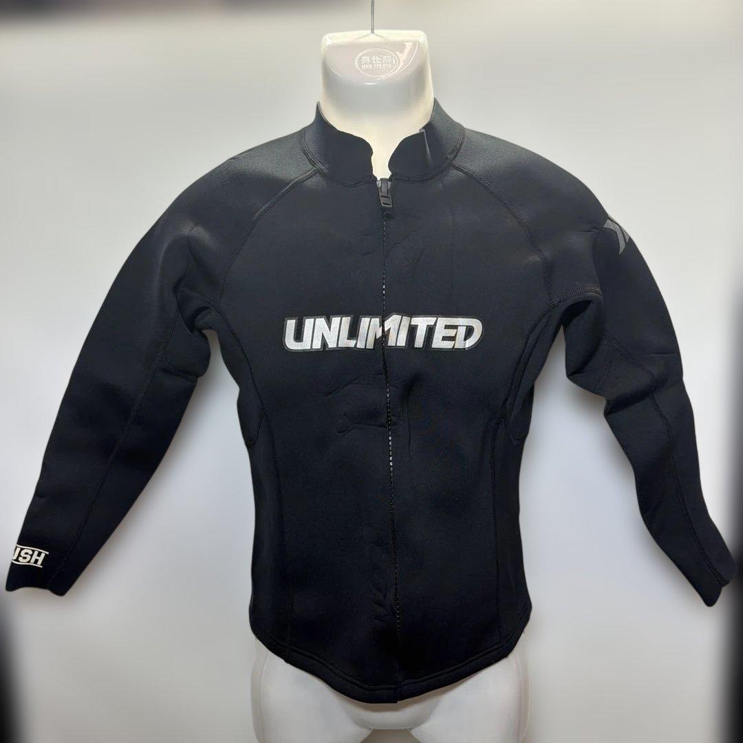 UNLIMITED ウェットスーツ LWサイズnu
