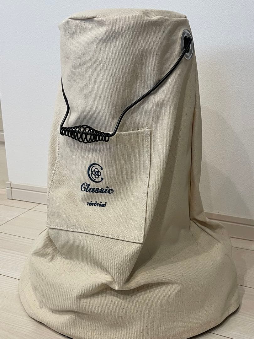 TOYOTOMI レインボーストーブ クラシック2014年製