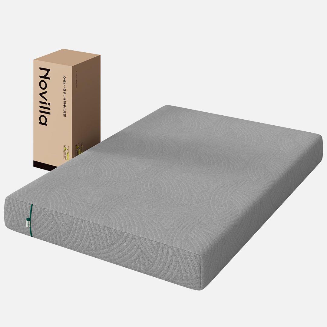 マットレス セミダブル♥やや硬め 厚さ16cm 高反発マットレス