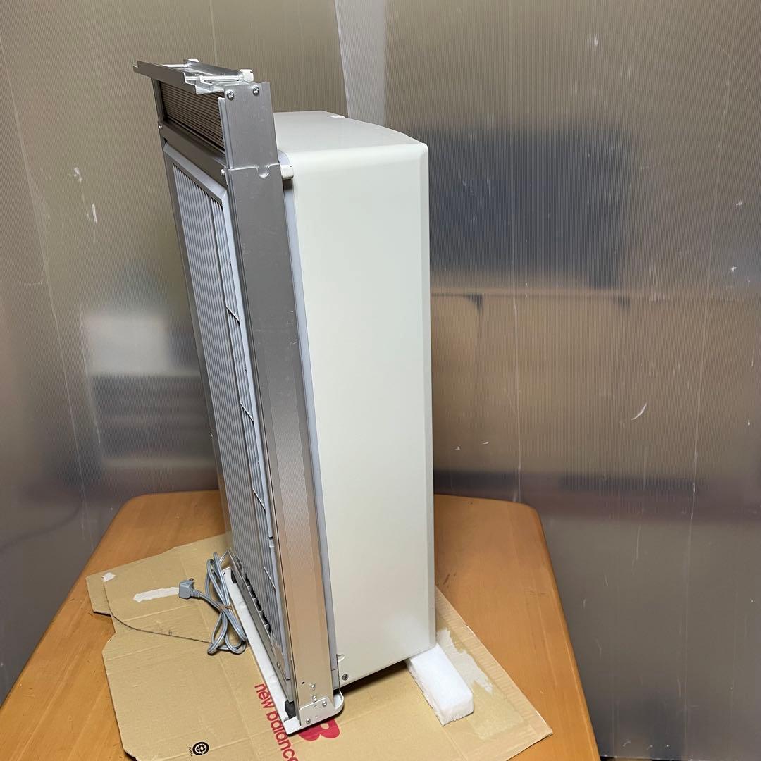 窓用エアコン コロナ 冷房 除湿 CW-F1821 ♯9989250204