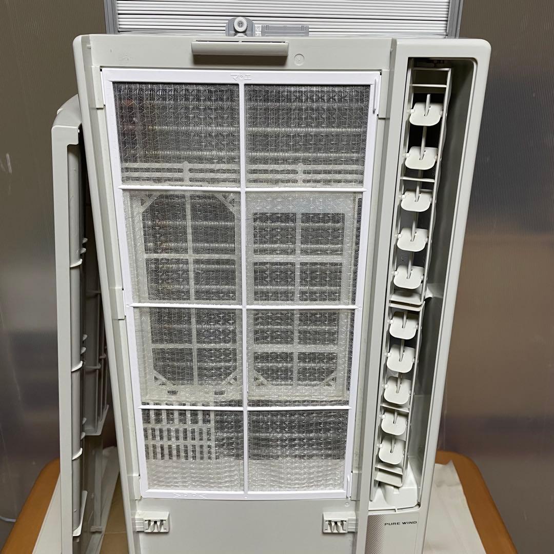 窓用エアコン コロナ 冷房 除湿 CW-F1821 ♯9989250204