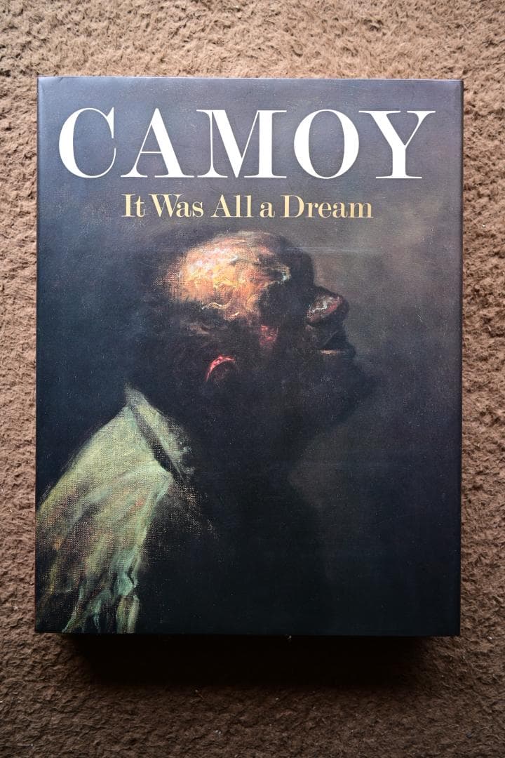 鴨居玲画集 『夢候』作品1947-1984 日動出版【限定800部】