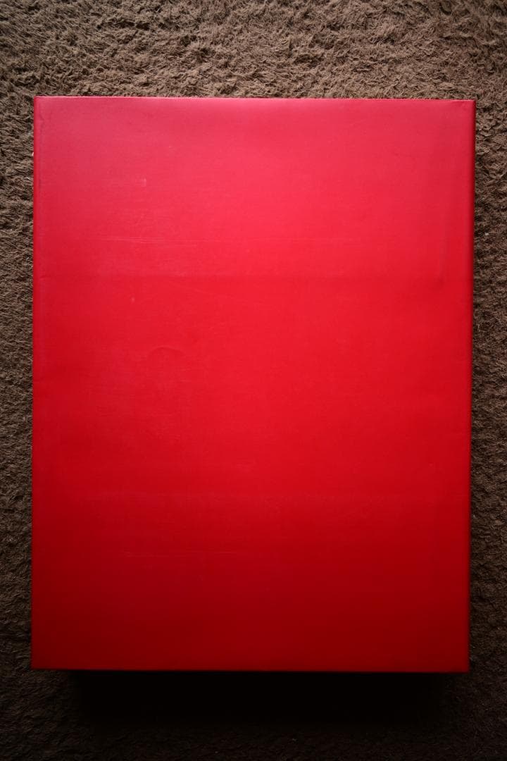 鴨居玲画集 『夢候』作品1947-1984 日動出版【限定800部】