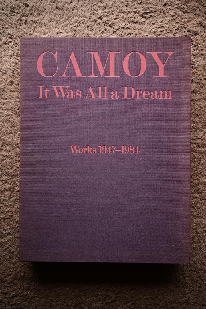 鴨居玲画集 『夢候』作品1947-1984 日動出版【限定800部】