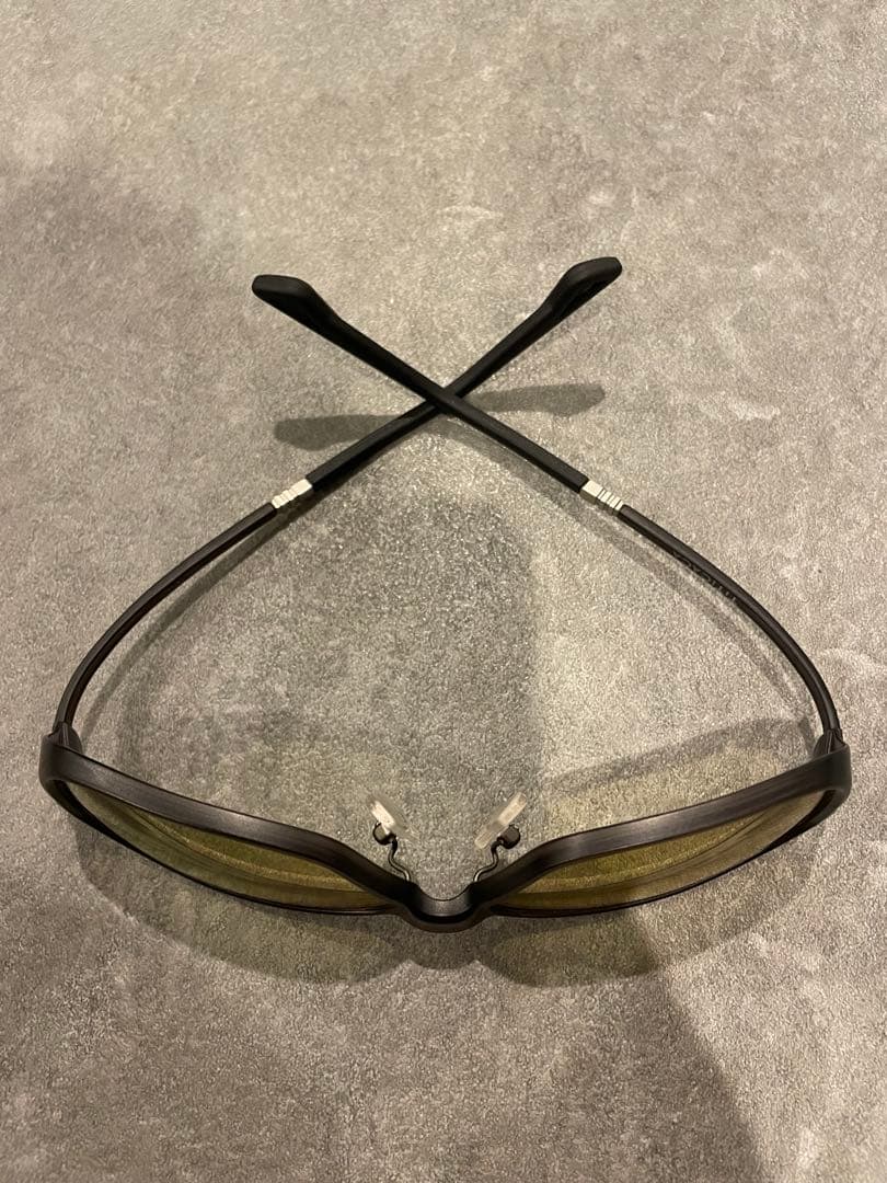 Zeque Zeal ジール 偏光サングラス TALEX タレックス 日本製