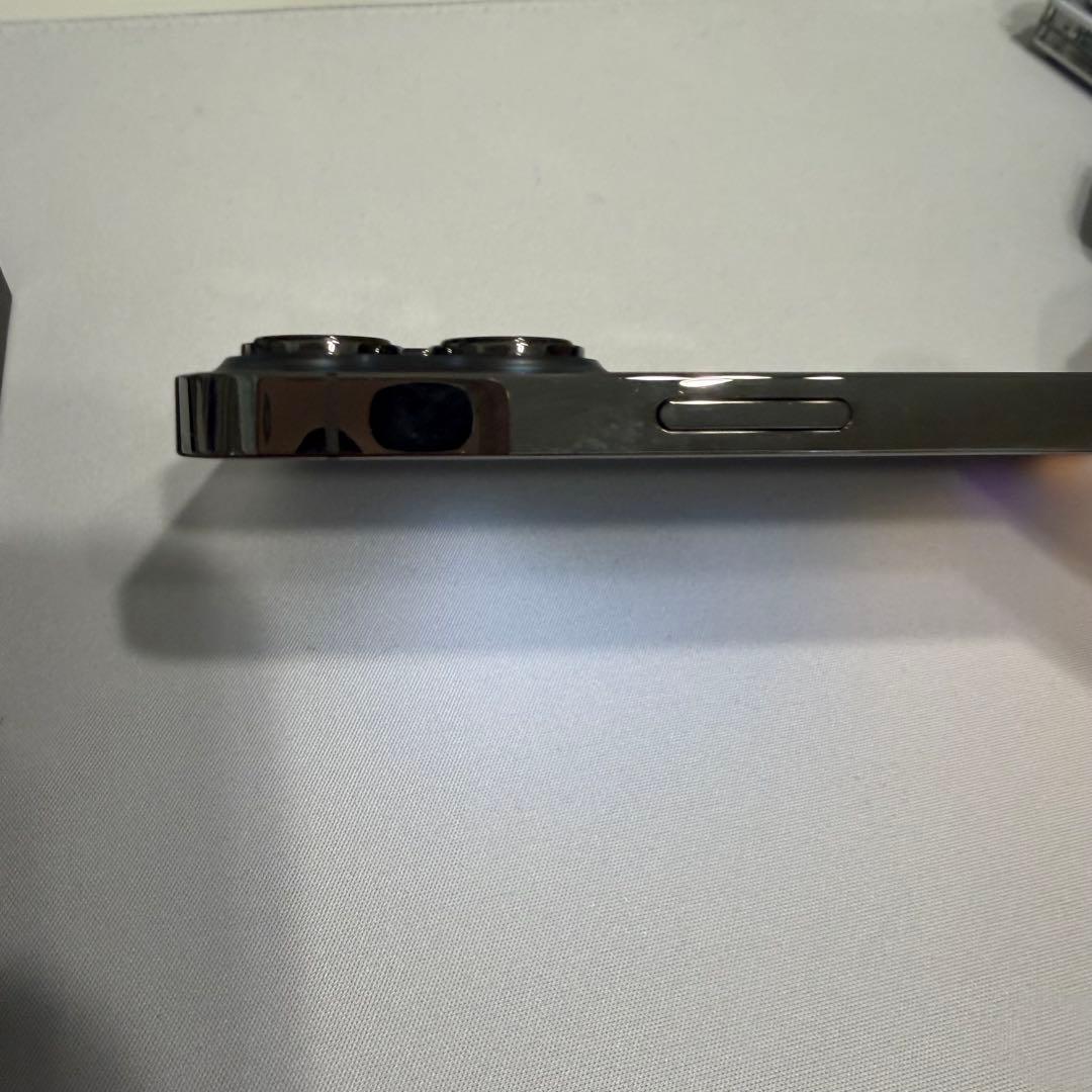 スマートフォン本体 Apple iPhone 13pro 256GB