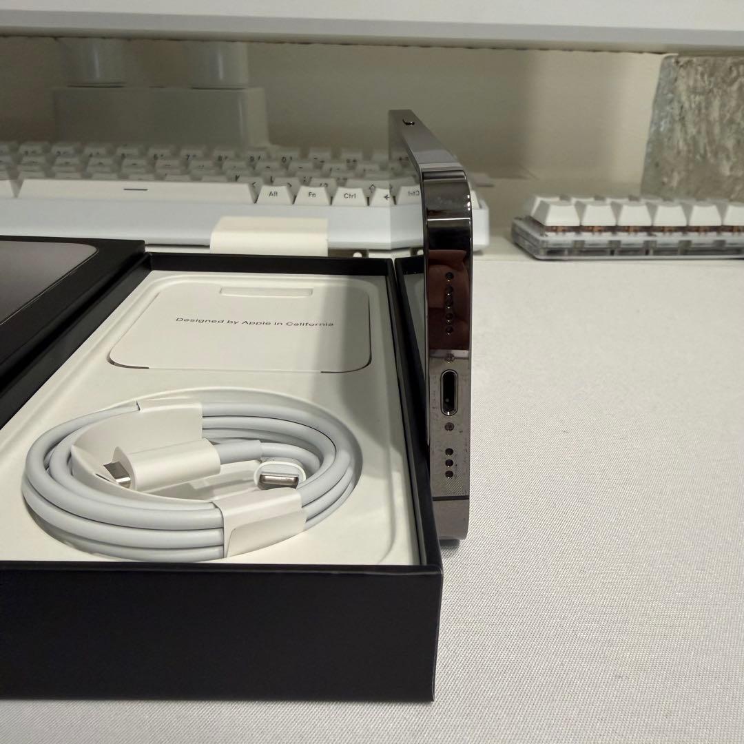 スマートフォン本体 Apple iPhone 13pro 256GB