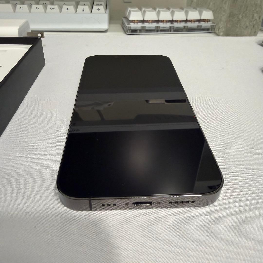 スマートフォン本体 Apple iPhone 13pro 256GB