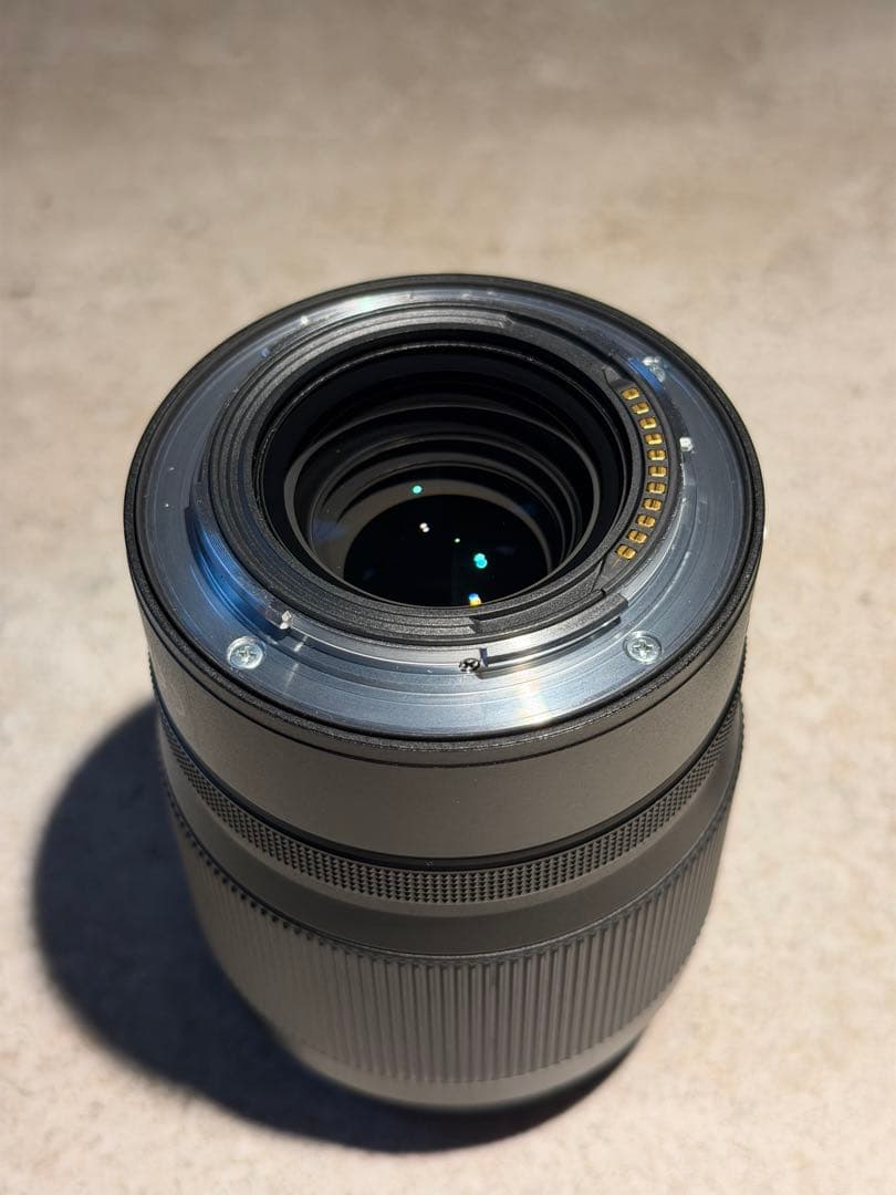 NIKKOR Z 35mm f1.4 単焦点レンズ Nikon