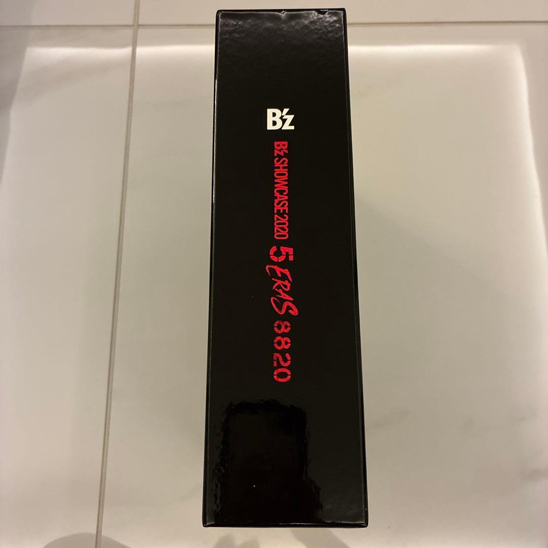 B'z 5eras Day1〜5 COMPLETE BOX