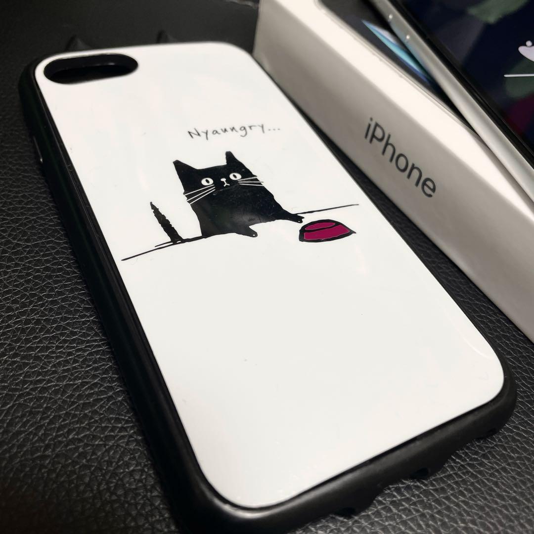 iPhoneSE2 64GB Docomo 美品 ホワイト