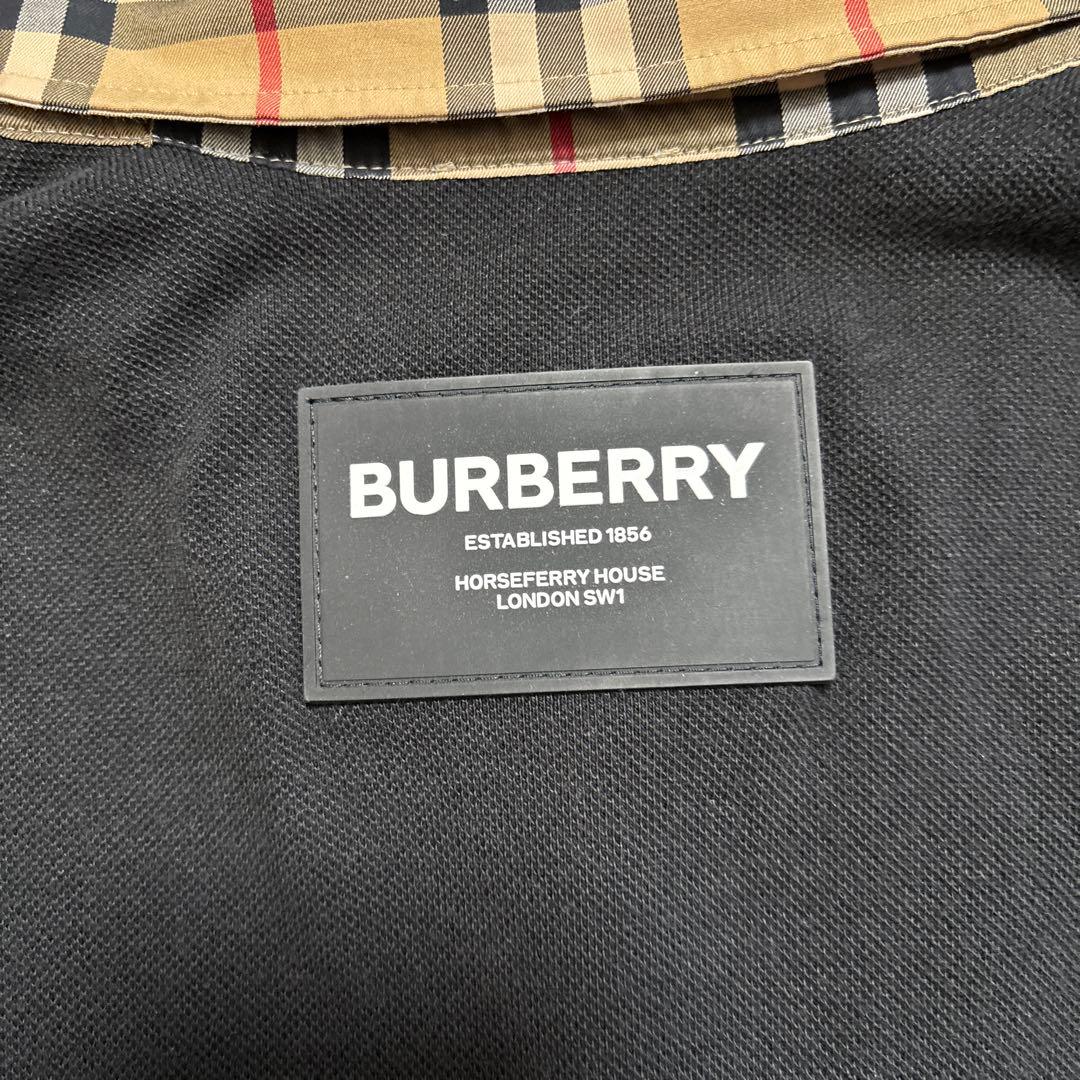 8月限定お値下げ⭐︎ BURBERRY ポロワンピース 152cm
