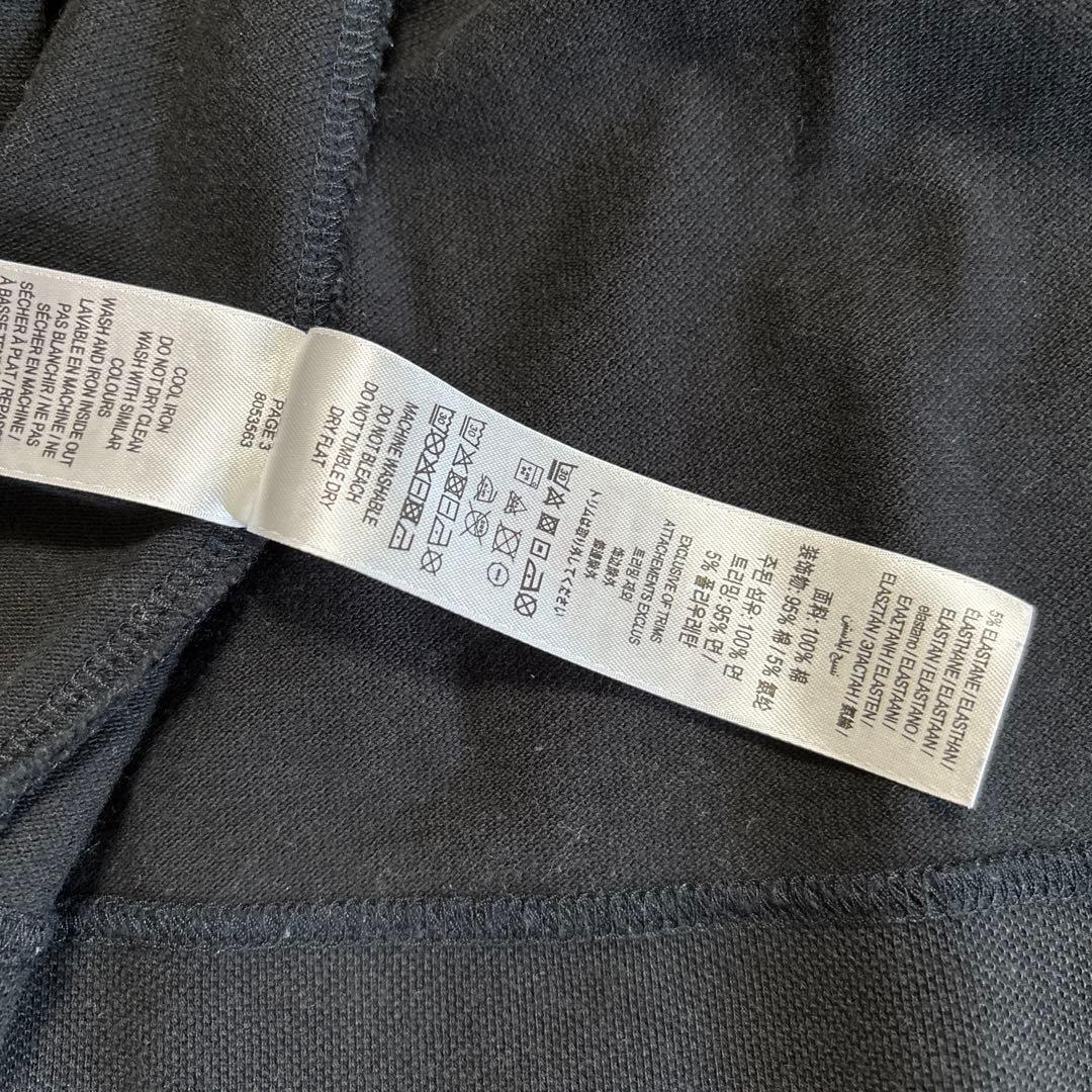 8月限定お値下げ⭐︎ BURBERRY ポロワンピース 152cm