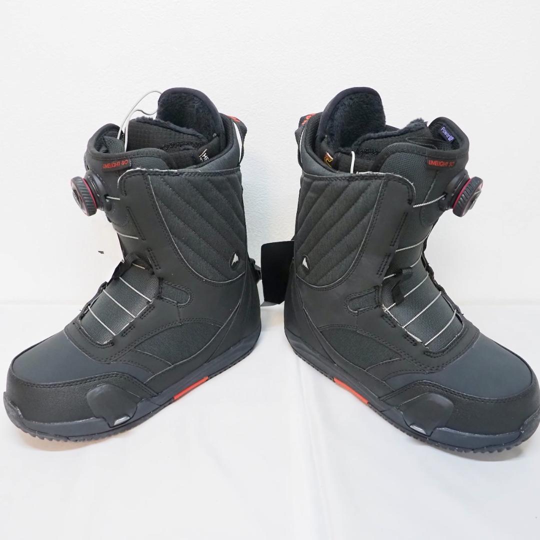 BURTON LIMELIGHT　25cm STEP　ON　バートン