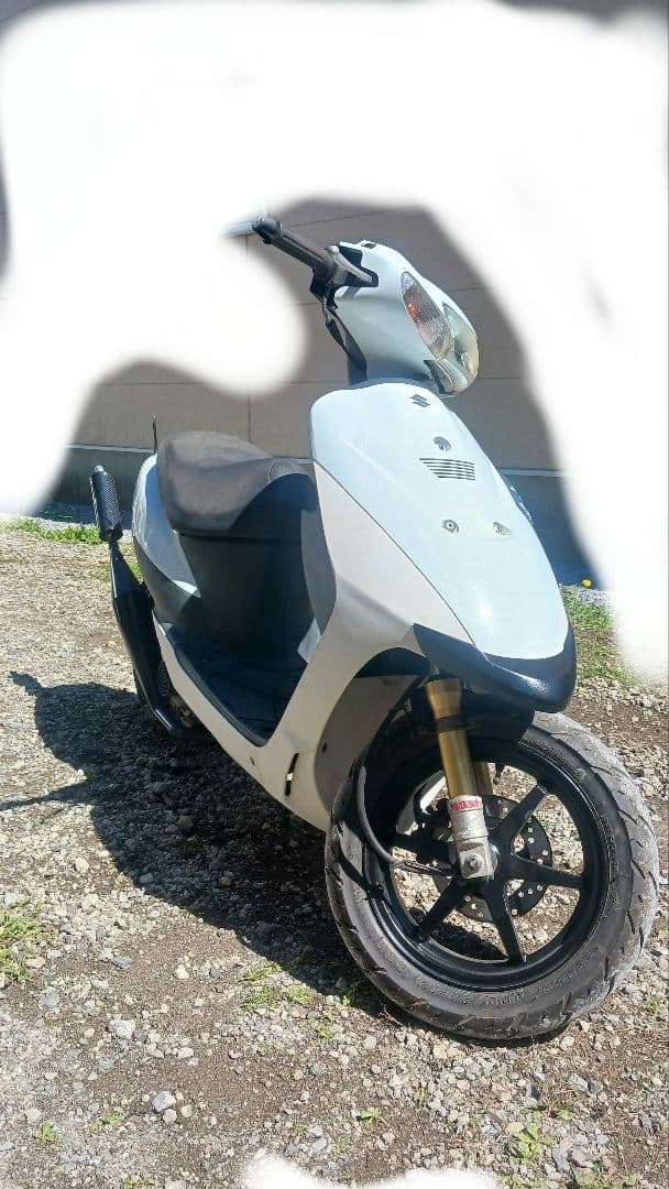 ZZ　ジーツー　チャンバー