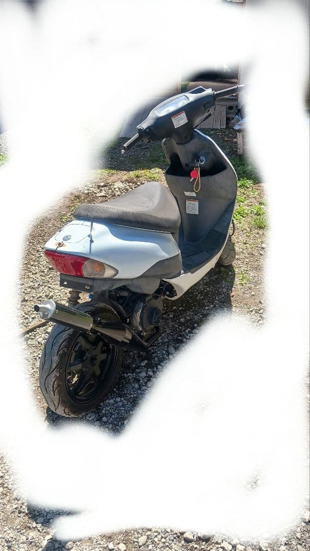 ZZ　ジーツー　チャンバー