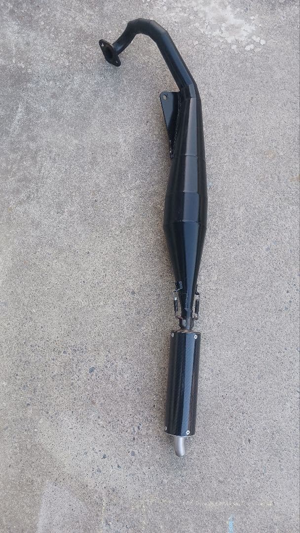 ZZ　ジーツー　チャンバー