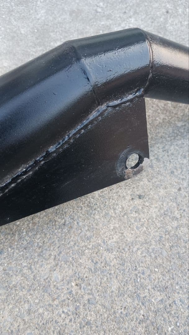 ZZ　ジーツー　チャンバー