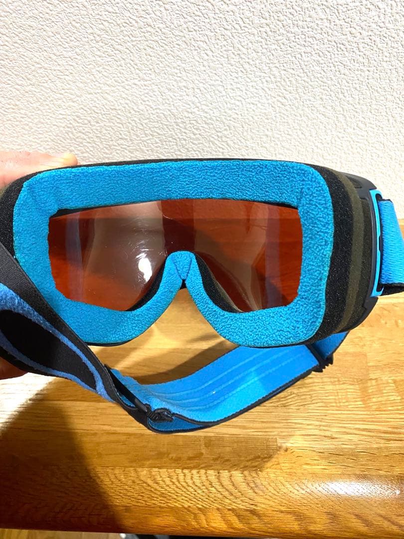 OAKLEYゴーグル2点セット送料無料‼️