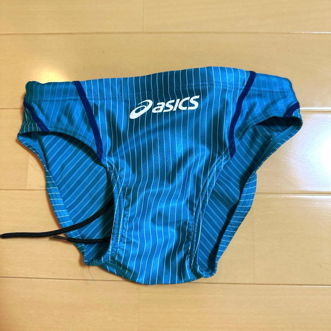e*n様 極美品 asics TLINER TYPEZERO 競泳水着 競パン