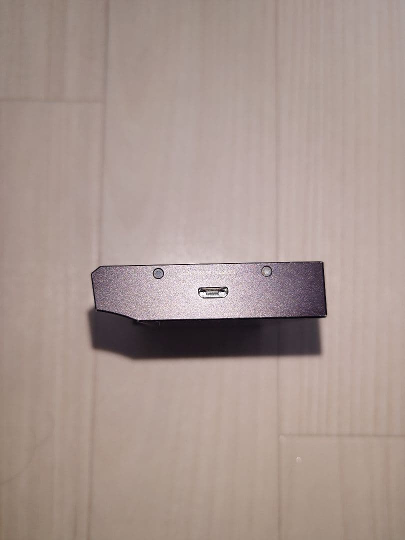 ポータブルプレーヤー Astell& Kern AK70MKII Noir Brack