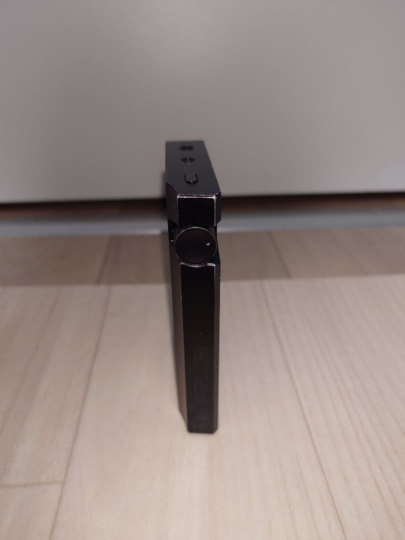 ポータブルプレーヤー Astell& Kern AK70MKII Noir Brack